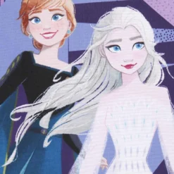 Disney Cartable La Reine Des Neiges 2 Sisters 41 Cm -Promos Valise Raffine Magasin cartables scolaires disney 747342z