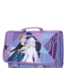 Disney Cartable La Reine Des Neiges 2 Sisters 41 Cm -Promos Valise Raffine Magasin cartables scolaires disney 747343z