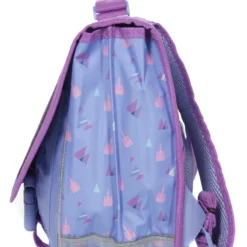 Disney Cartable La Reine Des Neiges 2 Sisters 41 Cm -Promos Valise Raffine Magasin cartables scolaires disney 747344z