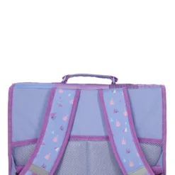 Disney Cartable La Reine Des Neiges 2 Sisters 41 Cm -Promos Valise Raffine Magasin cartables scolaires disney 747346z