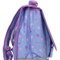 Disney Cartable La Reine Des Neiges 2 Sisters 41 Cm -Promos Valise Raffine Magasin cartables scolaires disney 747347z