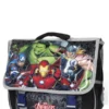 Disney Cartable Avengers Power 38 Cm 1 Disney Cartable Avengers Power 38 Cm -Promos Valise Raffine Magasin cartables scolaires disney 747481z