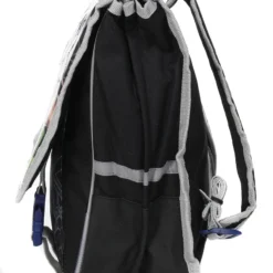 Disney Cartable Avengers Power 38 Cm -Promos Valise Raffine Magasin cartables scolaires disney 747482z