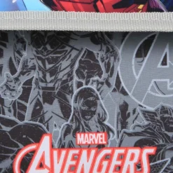 Disney Cartable Avengers Together 38 Cm -Promos Valise Raffine Magasin cartables scolaires disney 775975z