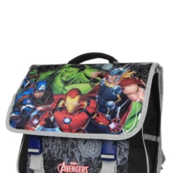 Disney Cartable Avengers Together 38 Cm