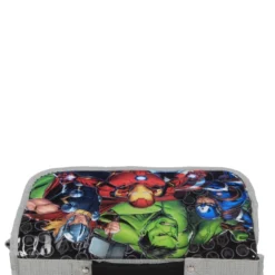 Disney Cartable Avengers Together 38 Cm -Promos Valise Raffine Magasin cartables scolaires disney 775981z