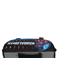 Disney Cartable Star Wars The Mandalorian Telle Est La Voie 38 Cm -Promos Valise Raffine Magasin cartables scolaires disney 776042z