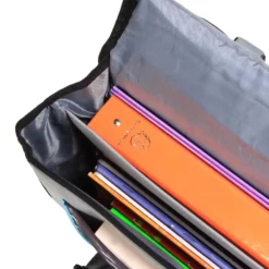 Disney Cartable Star Wars The Mandalorian Telle Est La Voie 38 Cm -Promos Valise Raffine Magasin cartables scolaires disney 776044z