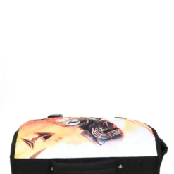 Disney Cartable Star Wars Battle 38 Cm -Promos Valise Raffine Magasin cartables scolaires disney 781722z