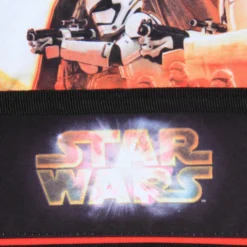 Disney Cartable Star Wars Battle 38 Cm -Promos Valise Raffine Magasin cartables scolaires disney 781724z