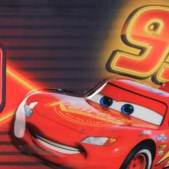 Disney Cartable Cars 3 - 38 Cm -Promos Valise Raffine Magasin cartables scolaires disney 787430z