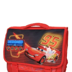Disney Cartable Cars 3 - 38 Cm