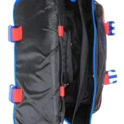 Disney Cartable à Roulettes Spider-Man Web-slinger 41 Cm 28 Disney Cartable à Roulettes Spider-Man Web-slinger 41 Cm -Promos Valise Raffine Magasin cartables scolaires disney 791462z