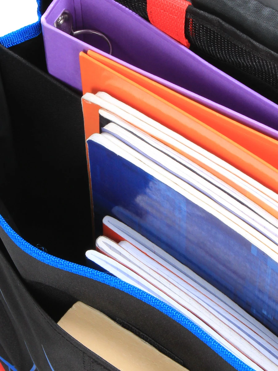 Disney Cartable à Roulettes Spider-Man Web-slinger 41 Cm 13 Disney Cartable à Roulettes Spider-Man Web-slinger 41 Cm – Image 11