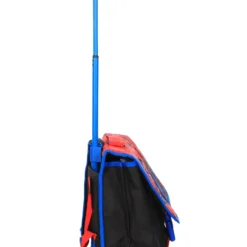 Disney Cartable à Roulettes Spider-Man Web-slinger 41 Cm 23 Disney Cartable à Roulettes Spider-Man Web-slinger 41 Cm -Promos Valise Raffine Magasin cartables scolaires disney 791467z