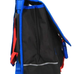 Disney Cartable à Roulettes Spider-Man Web-slinger 41 Cm 22 Disney Cartable à Roulettes Spider-Man Web-slinger 41 Cm -Promos Valise Raffine Magasin cartables scolaires disney 791468z