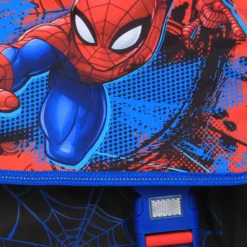 Disney Cartable à Roulettes Spider-Man Web-slinger 41 Cm 30 Disney Cartable à Roulettes Spider-Man Web-slinger 41 Cm -Promos Valise Raffine Magasin cartables scolaires disney 791469z