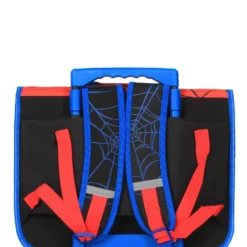 Disney Cartable à Roulettes Spider-Man Web-slinger 41 Cm 20 Disney Cartable à Roulettes Spider-Man Web-slinger 41 Cm -Promos Valise Raffine Magasin cartables scolaires disney 791473z