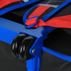 Disney Cartable à Roulettes Spider-Man Web-slinger 41 Cm 24 Disney Cartable à Roulettes Spider-Man Web-slinger 41 Cm -Promos Valise Raffine Magasin cartables scolaires disney 791474z