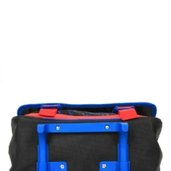 Disney Cartable à Roulettes Spider-Man Web-slinger 41 Cm 26 Disney Cartable à Roulettes Spider-Man Web-slinger 41 Cm -Promos Valise Raffine Magasin cartables scolaires disney 791475z