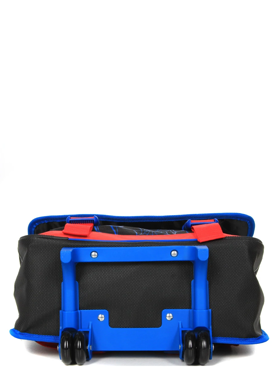 Disney Cartable à Roulettes Spider-Man Web-slinger 41 Cm 12 Disney Cartable à Roulettes Spider-Man Web-slinger 41 Cm – Image 10