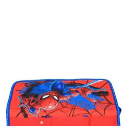 Disney Cartable à Roulettes Spider-Man Web-slinger 41 Cm 25 Disney Cartable à Roulettes Spider-Man Web-slinger 41 Cm -Promos Valise Raffine Magasin cartables scolaires disney 791476z