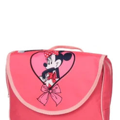 Disney Cartable Minnie Knot 32 Cm