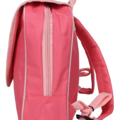 Disney Cartable Minnie Knot 32 Cm -Promos Valise Raffine Magasin cartables scolaires disney 792025z