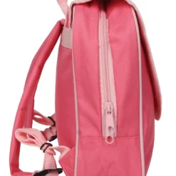 Disney Cartable Minnie Knot 32 Cm -Promos Valise Raffine Magasin cartables scolaires disney 792027z