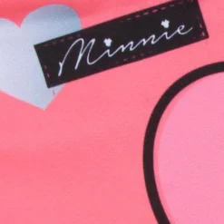 Disney Cartable Minnie Knot 32 Cm -Promos Valise Raffine Magasin cartables scolaires disney 792028z