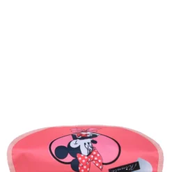 Disney Cartable Minnie Knot 32 Cm -Promos Valise Raffine Magasin cartables scolaires disney 792030z