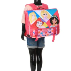 Disney Cartable Princesses 38 Cm 23 Disney Cartable Princesses 38 Cm -Promos Valise Raffine Magasin cartables scolaires disney 792089z