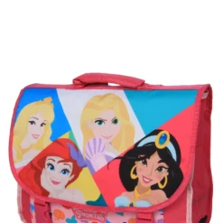 Disney Cartable Princesses 38 Cm