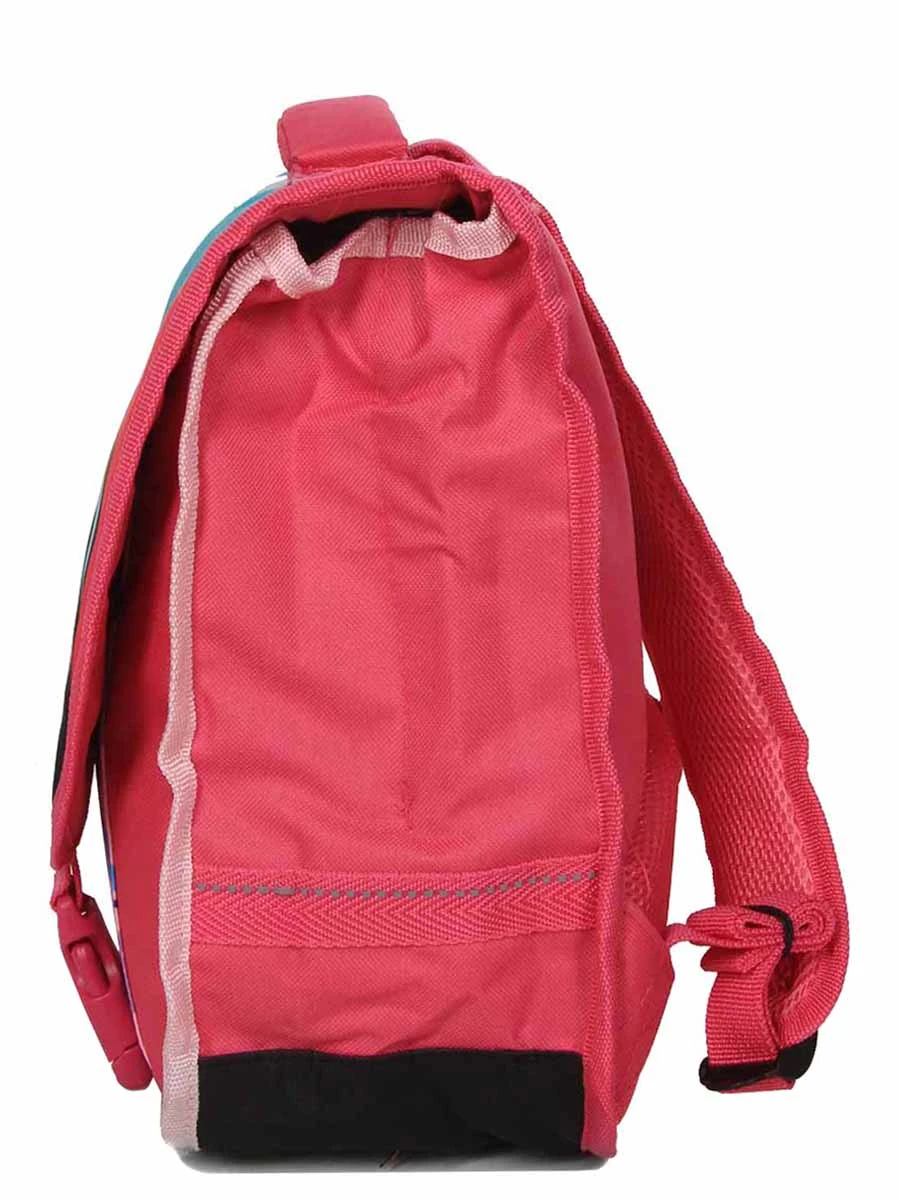 Disney Cartable Princesses 38 Cm 7 Disney Cartable Princesses 38 Cm – Image 5