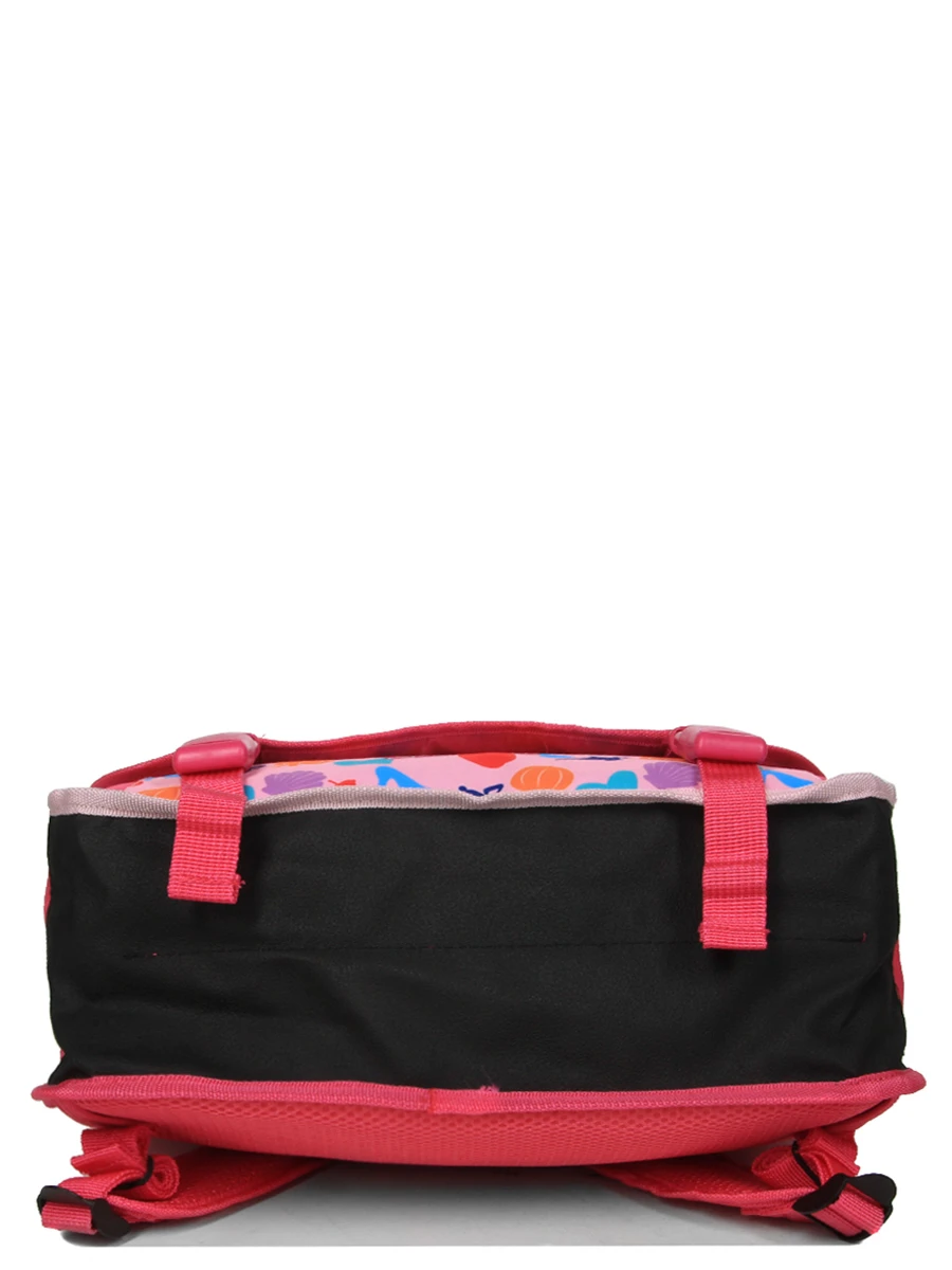 Disney Cartable Princesses 38 Cm 10 Disney Cartable Princesses 38 Cm – Image 8