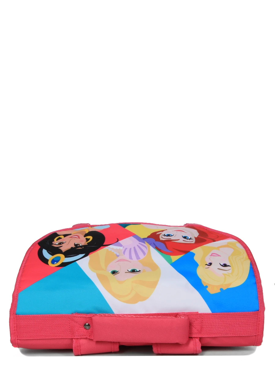 Disney Cartable Princesses 38 Cm 9 Disney Cartable Princesses 38 Cm – Image 7