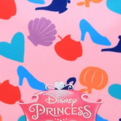Disney Cartable Princesses 38 Cm 16 Disney Cartable Princesses 38 Cm -Promos Valise Raffine Magasin cartables scolaires disney 792097z