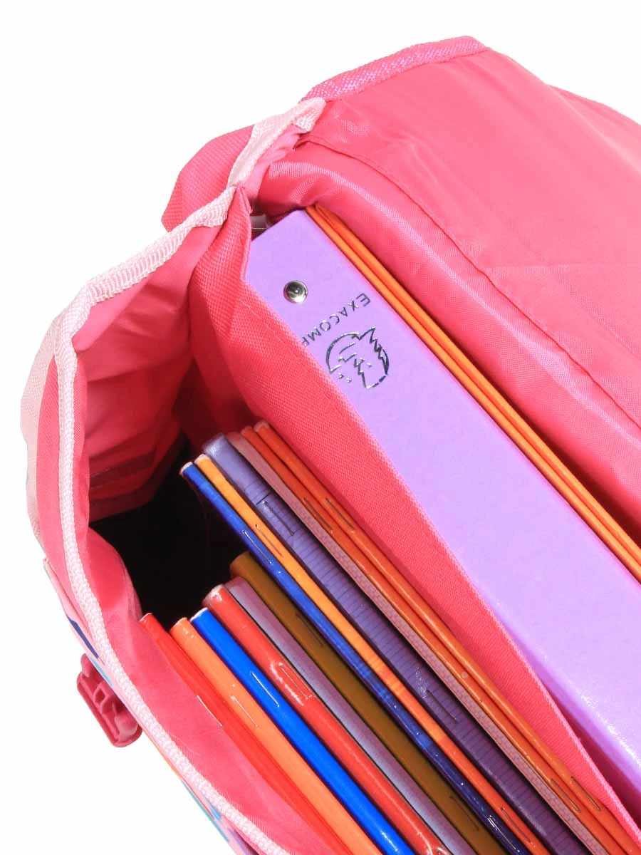 Disney Cartable Princesses 38 Cm 11 Disney Cartable Princesses 38 Cm – Image 9