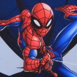 Disney Cartable Spider-Man Eyes 38 Cm -Promos Valise Raffine Magasin cartables scolaires disney 792149z