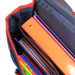 Disney Cartable Spider-Man Eyes 38 Cm -Promos Valise Raffine Magasin cartables scolaires disney 792157z