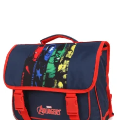 Disney Cartable Avengers Focus 38 Cm
