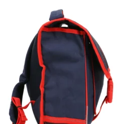 Disney Cartable Avengers Focus 38 Cm -Promos Valise Raffine Magasin cartables scolaires disney 868390z