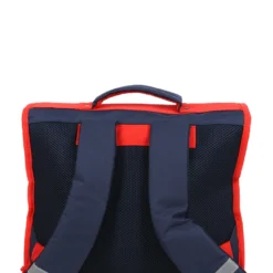 Disney Cartable Avengers Focus 38 Cm -Promos Valise Raffine Magasin cartables scolaires disney 868391z