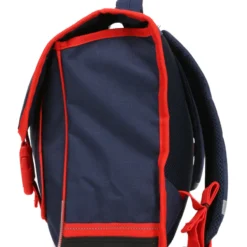 Disney Cartable Avengers Focus 38 Cm -Promos Valise Raffine Magasin cartables scolaires disney 868393z