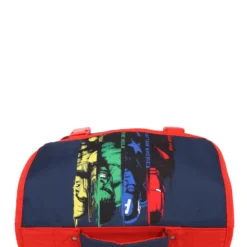 Disney Cartable Avengers Focus 38 Cm -Promos Valise Raffine Magasin cartables scolaires disney 868394z
