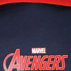 Disney Cartable Avengers Focus 38 Cm -Promos Valise Raffine Magasin cartables scolaires disney 868396z