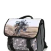 Disney Cartable Star Wars The Mandalorian Desert 38 Cm -Promos Valise Raffine Magasin cartables scolaires disney 870742z