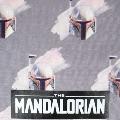 Disney Cartable Star Wars The Mandalorian Desert 38 Cm -Promos Valise Raffine Magasin cartables scolaires disney 870750z
