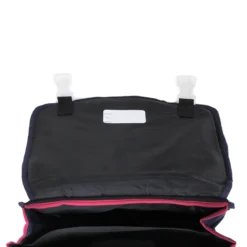 Cartable FC Barcelone Més Que Un Club 41 Cm -Promos Valise Raffine Magasin cartables scolaires football 773288z