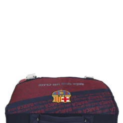 Cartable FC Barcelone Més Que Un Club 41 Cm -Promos Valise Raffine Magasin cartables scolaires football 773290z